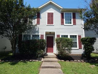 6330 Torrance Elms Court, Katy, TX 77449