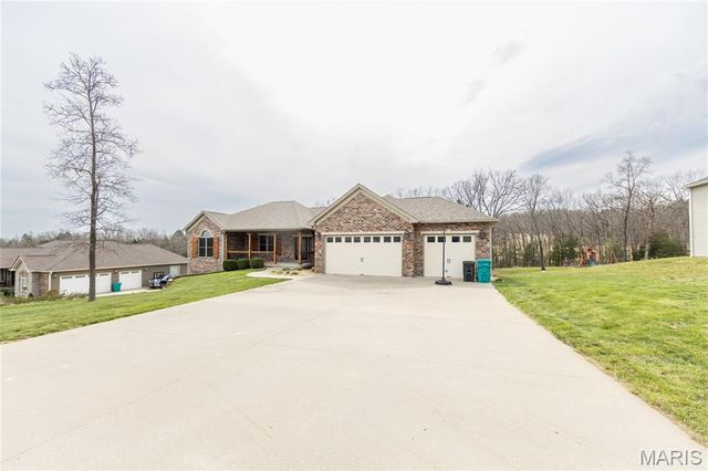 11405 Flagstone Circle, Rolla, MO 65401