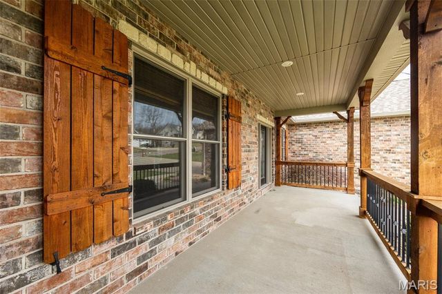 11405 Flagstone Circle, Rolla, MO 65401