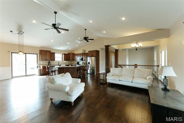 11405 Flagstone Circle, Rolla, MO 65401