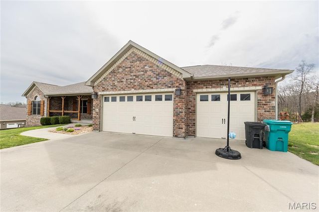 11405 Flagstone Circle, Rolla, MO 65401