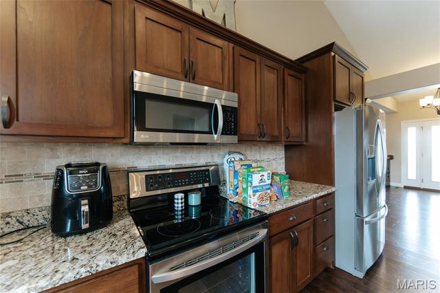 11405 Flagstone Circle, Rolla, MO 65401