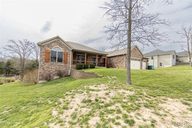 11405 Flagstone Circle, Rolla, MO 65401