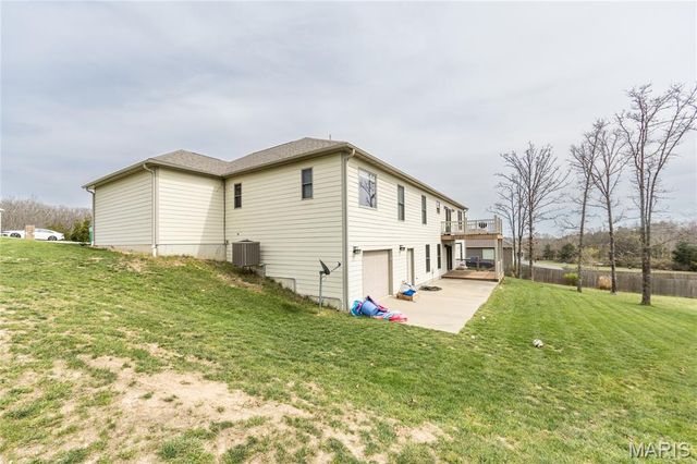 11405 Flagstone Circle, Rolla, MO 65401