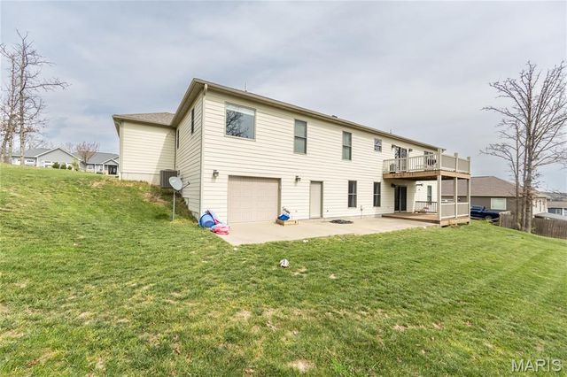 11405 Flagstone Circle, Rolla, MO 65401