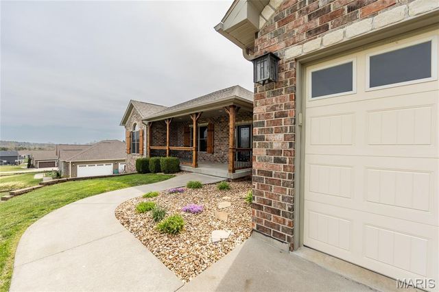 11405 Flagstone Circle, Rolla, MO 65401