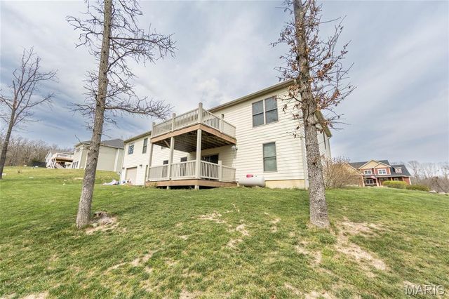 11405 Flagstone Circle, Rolla, MO 65401