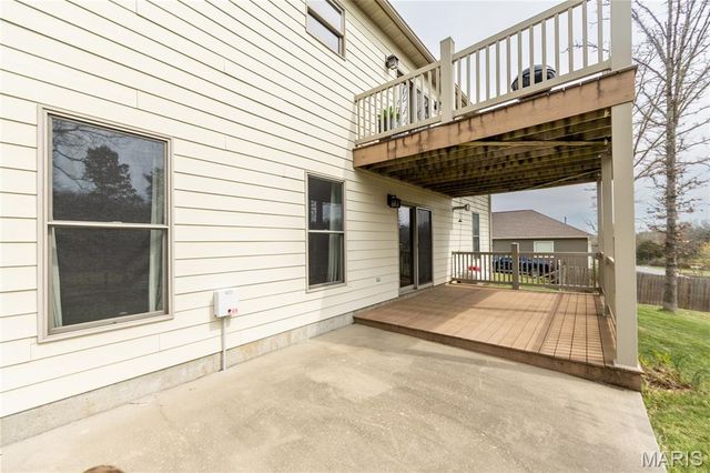 11405 Flagstone Circle, Rolla, MO 65401