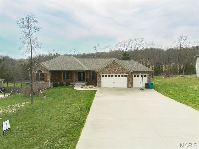 11405 Flagstone Circle, Rolla, MO 65401