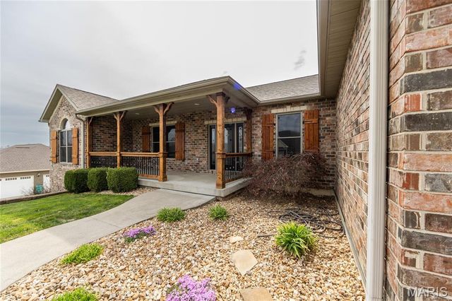 11405 Flagstone Circle, Rolla, MO 65401