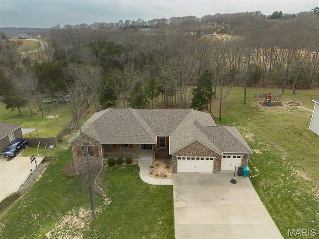 11405 Flagstone Circle, Rolla, MO 65401