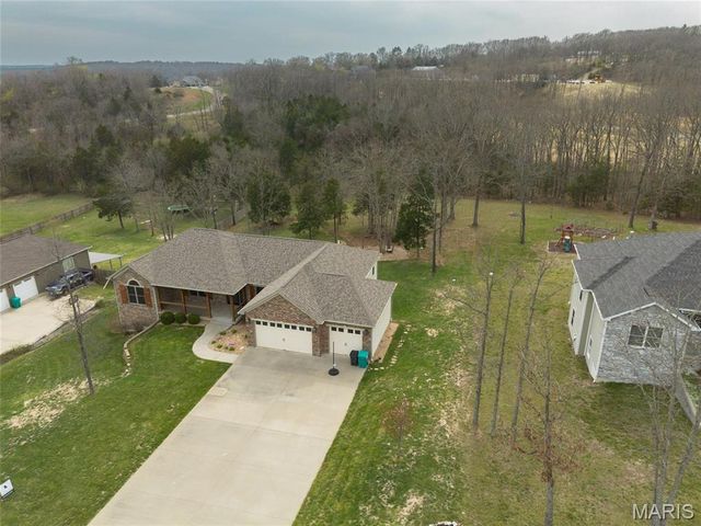 11405 Flagstone Circle, Rolla, MO 65401