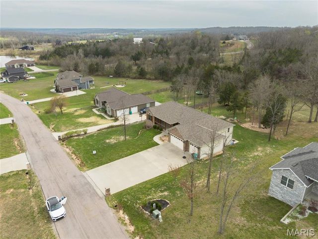 11405 Flagstone Circle, Rolla, MO 65401