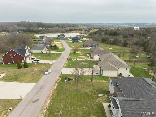 11405 Flagstone Circle, Rolla, MO 65401