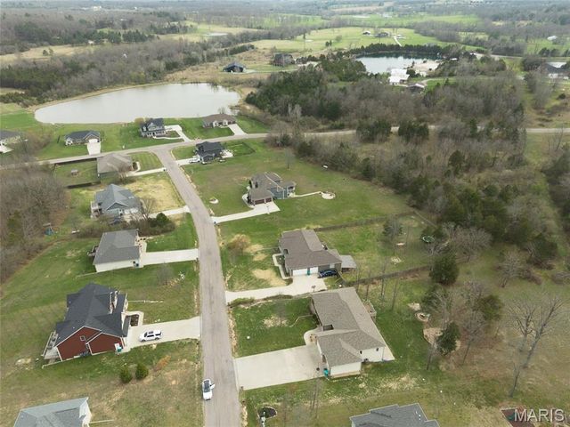 11405 Flagstone Circle, Rolla, MO 65401