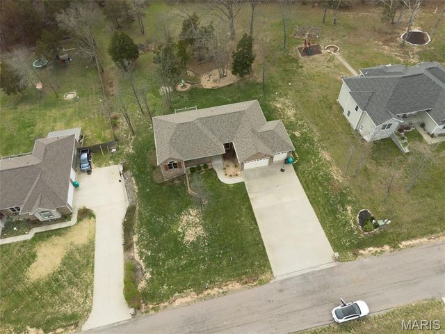 11405 Flagstone Circle, Rolla, MO 65401