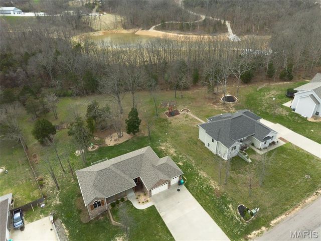 11405 Flagstone Circle, Rolla, MO 65401