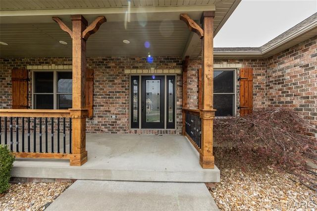 11405 Flagstone Circle, Rolla, MO 65401