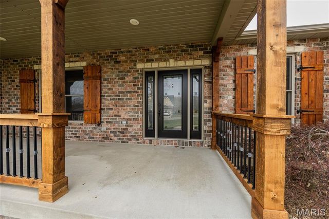 11405 Flagstone Circle, Rolla, MO 65401