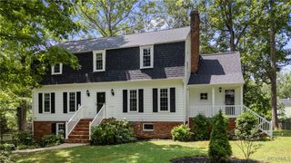 9209 Groomfield Rd, North Chesterfield, VA 23236