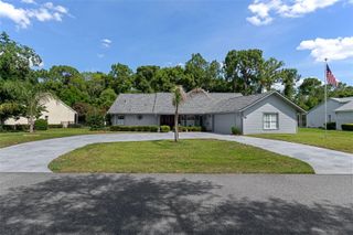 43 LINDER CIRCLE, Homosassa, FL 34446
