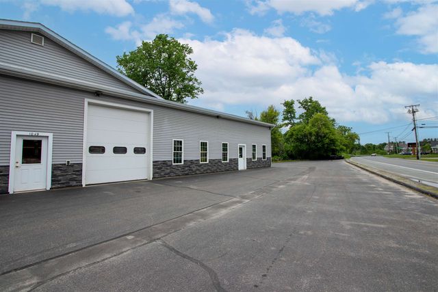 1049 Memorial Drive, St. Johnsbury, VT 05819