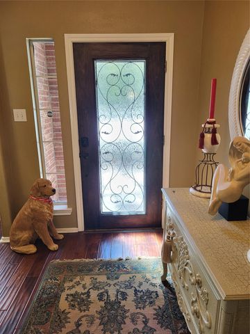 20226 Entrada Court, Humble, TX 77346