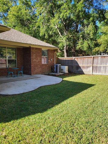 20226 Entrada Court, Humble, TX 77346