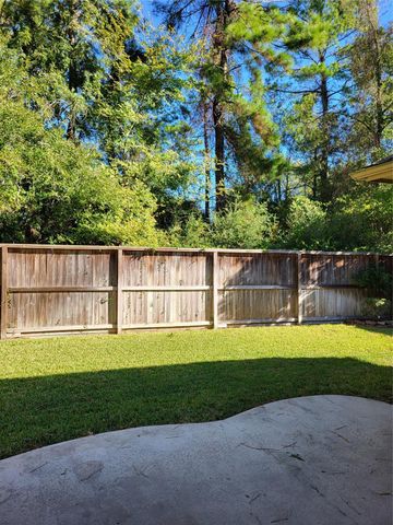 20226 Entrada Court, Humble, TX 77346