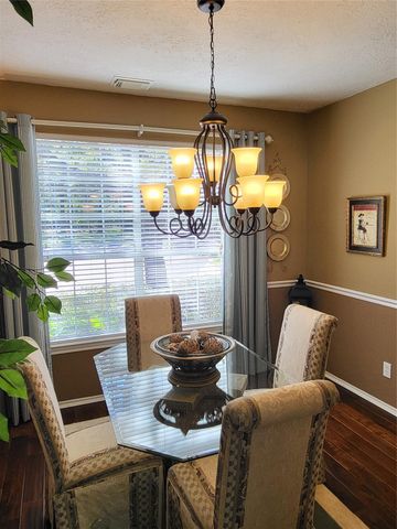 20226 Entrada Court, Humble, TX 77346