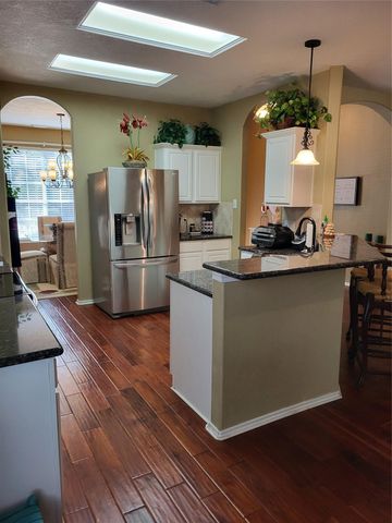 20226 Entrada Court, Humble, TX 77346