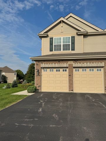 2068 Canyon Creek Court 2068, Aurora, IL 60503