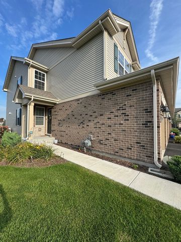 2068 Canyon Creek Court 2068, Aurora, IL 60503