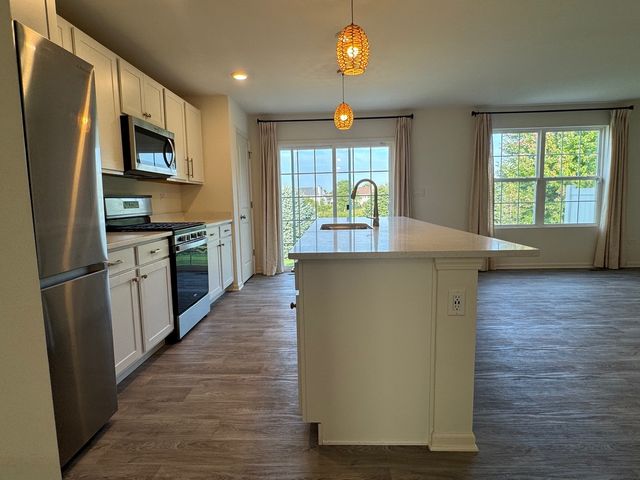 2068 Canyon Creek Court 2068, Aurora, IL 60503