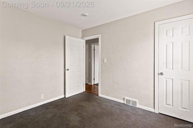 20163 Bramford Street, Detroit, MI 48234