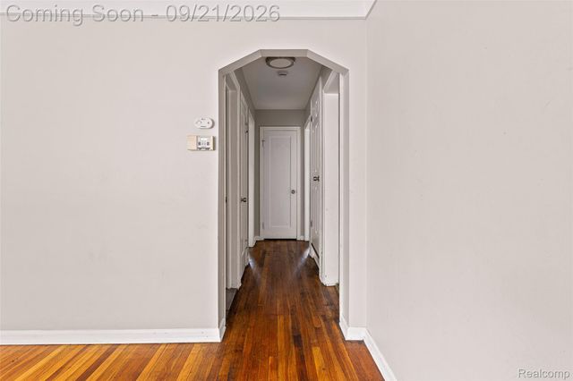 20163 Bramford Street, Detroit, MI 48234
