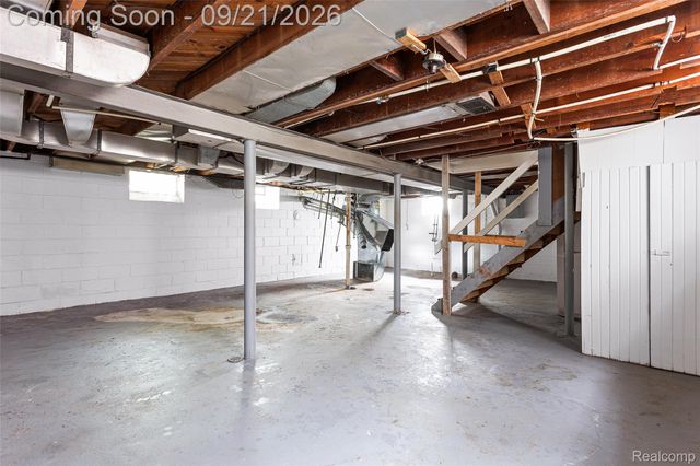 20163 Bramford Street, Detroit, MI 48234
