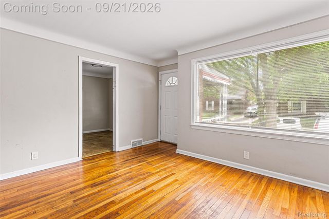 20163 Bramford Street, Detroit, MI 48234
