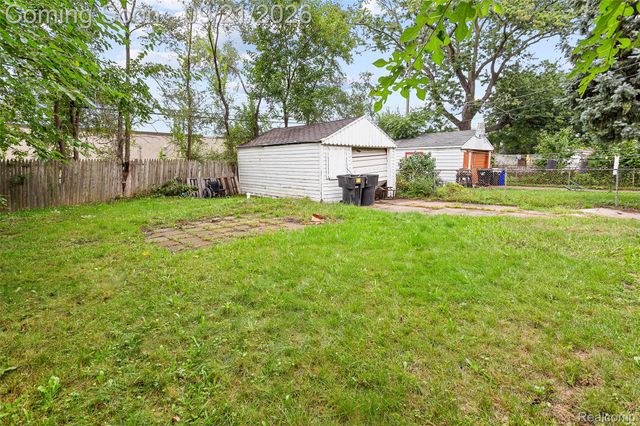 20163 Bramford Street, Detroit, MI 48234