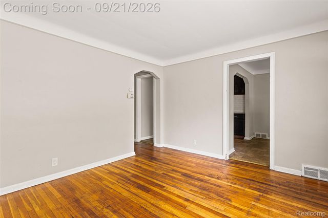 20163 Bramford Street, Detroit, MI 48234