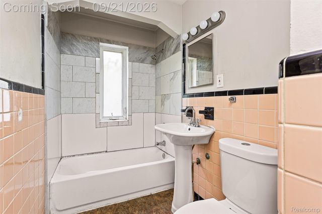 20163 Bramford Street, Detroit, MI 48234