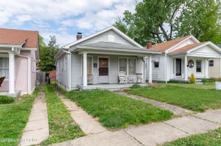 633 Merwin Ave, Louisville, KY 40217