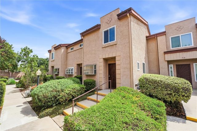 1710 S Mountain Avenue B, Ontario, CA 91762