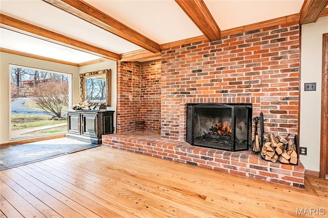 4600 Cliff Forest Drive, Wildwood, MO 63069