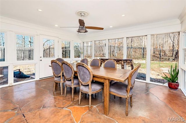 4600 Cliff Forest Drive, Wildwood, MO 63069