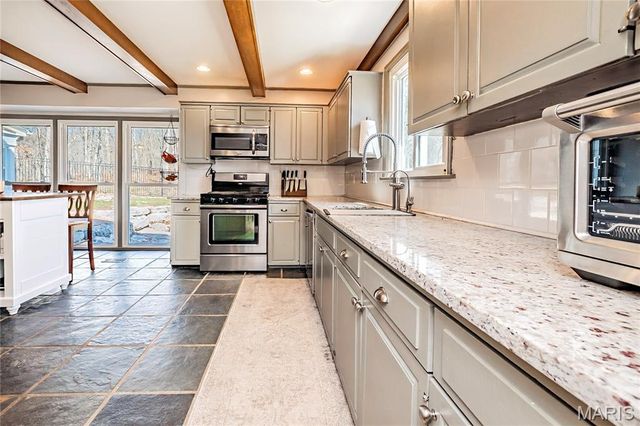 4600 Cliff Forest Drive, Wildwood, MO 63069