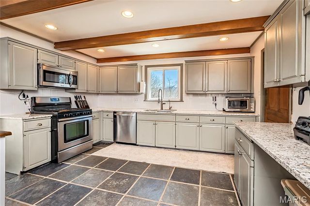 4600 Cliff Forest Drive, Wildwood, MO 63069