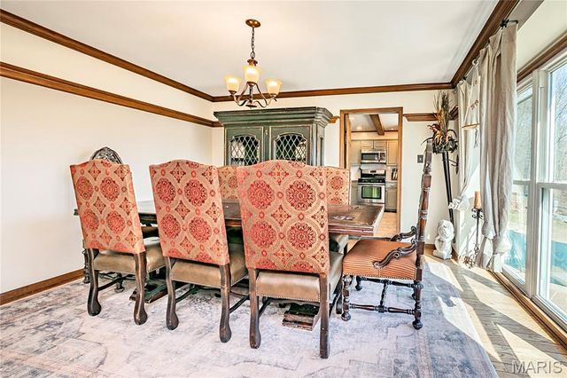 4600 Cliff Forest Drive, Wildwood, MO 63069