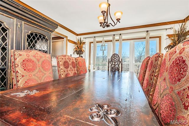 4600 Cliff Forest Drive, Wildwood, MO 63069