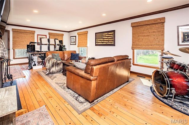 4600 Cliff Forest Drive, Wildwood, MO 63069